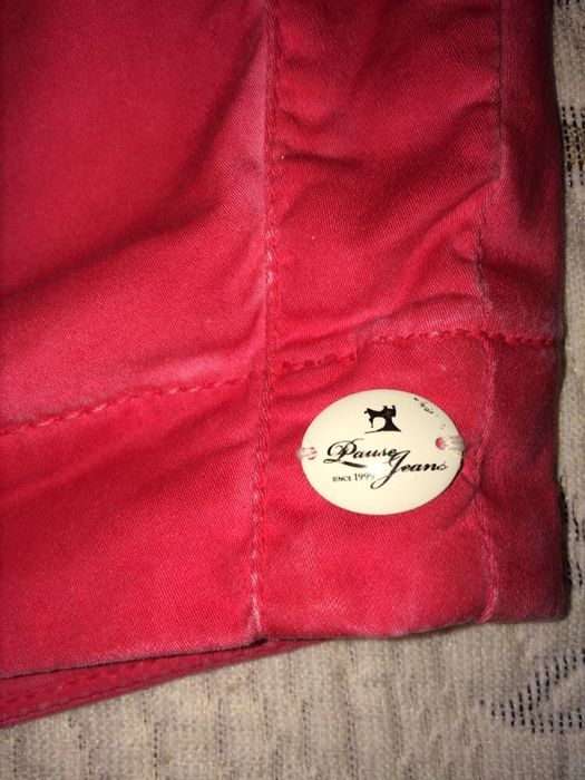 Къса пола Pause Jeans, р-р S