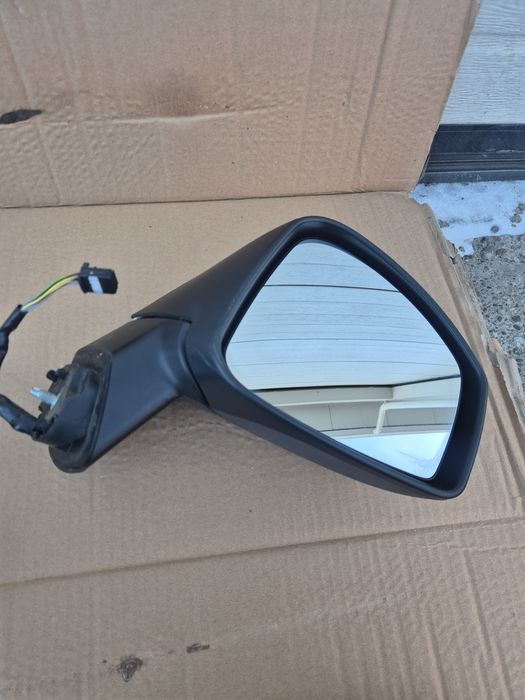 Oglinzi Renault Scenic3 Facelift 2012-2015. Volan stinga. Preț bucata.