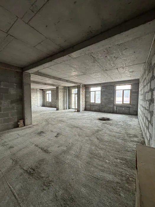 ЖК Гранд Аккурган , 4-комнатная квартира, свободная планировка.