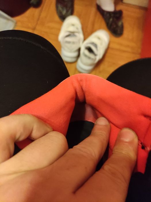 Vând adidași dama Nike Jordan,Nr 38,5,impecabili