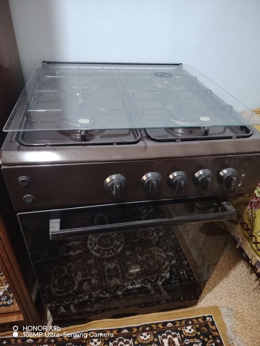 Gaz plita  Artel