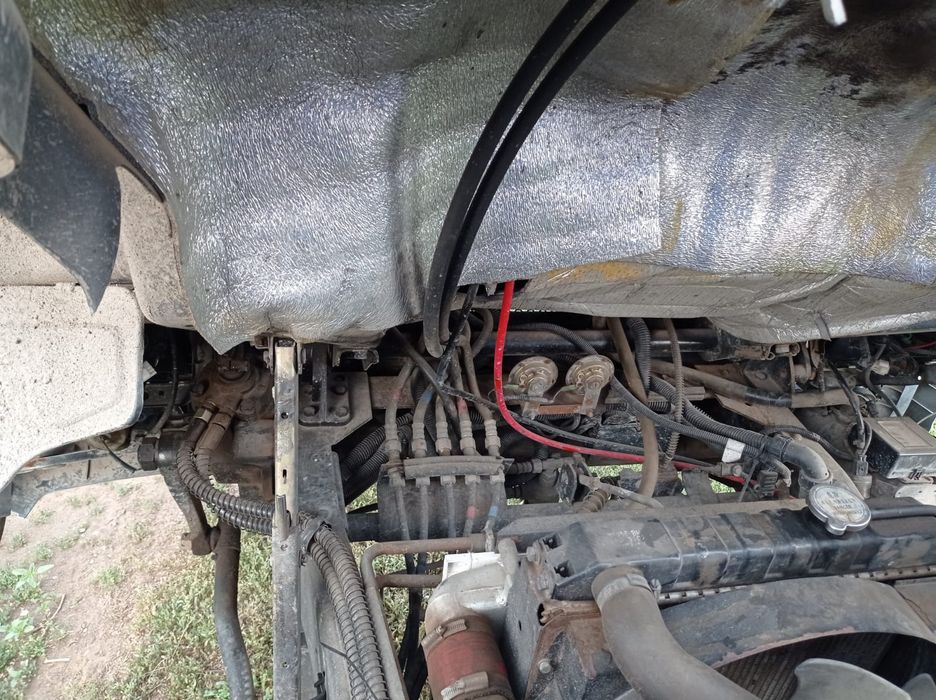 BAW Fenix  2013год