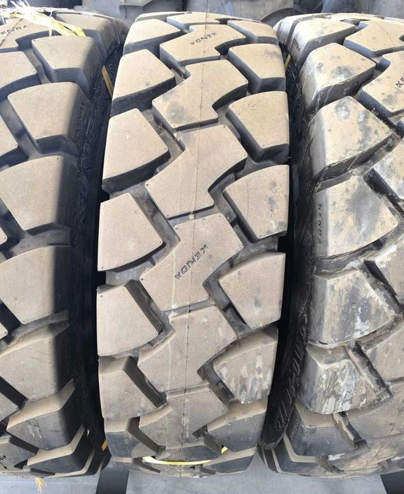 Шинокомплект 14.00R25 E4 MAXAM MS401 TT