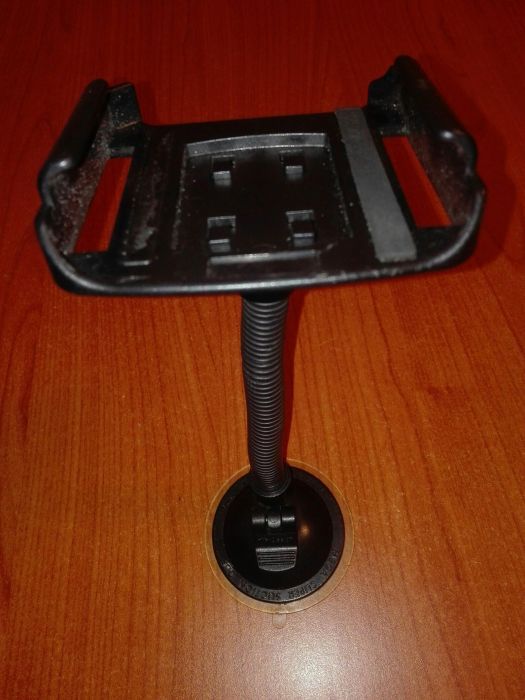 Suport auto telefon