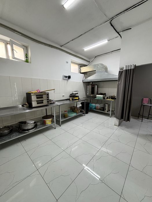 Продается помещение под бизнес