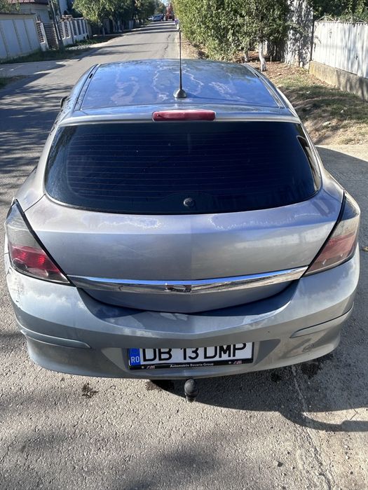 Opel Astra H GTC 1.9 CDTI 150cp