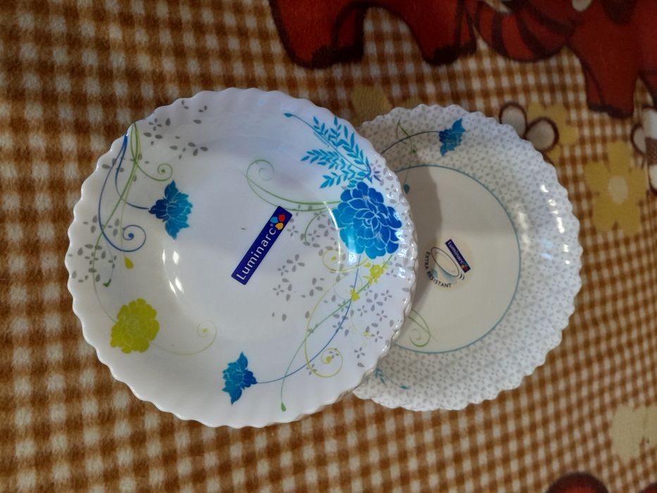 Столовый набор 12 предметов K"uminarс"