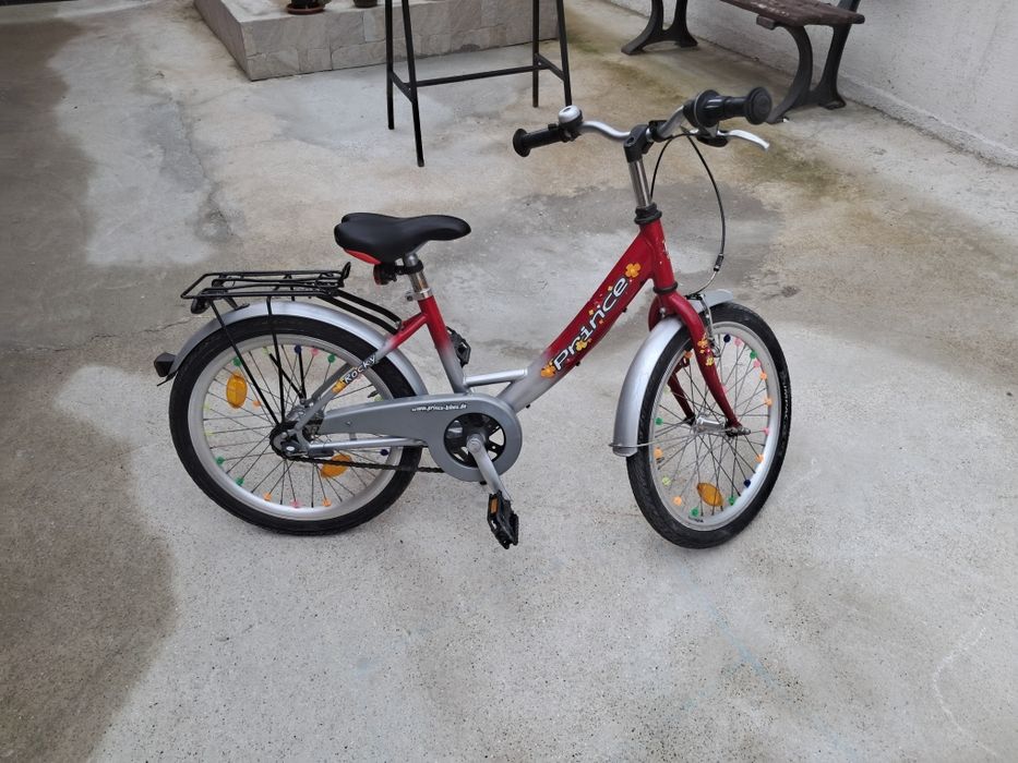 Biciclete copii stare perfecta