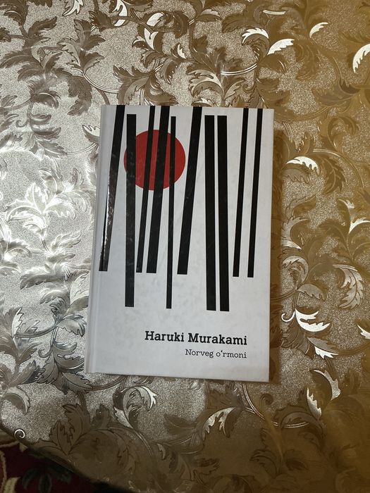 Norveg O’rmoni Haruki Murakami