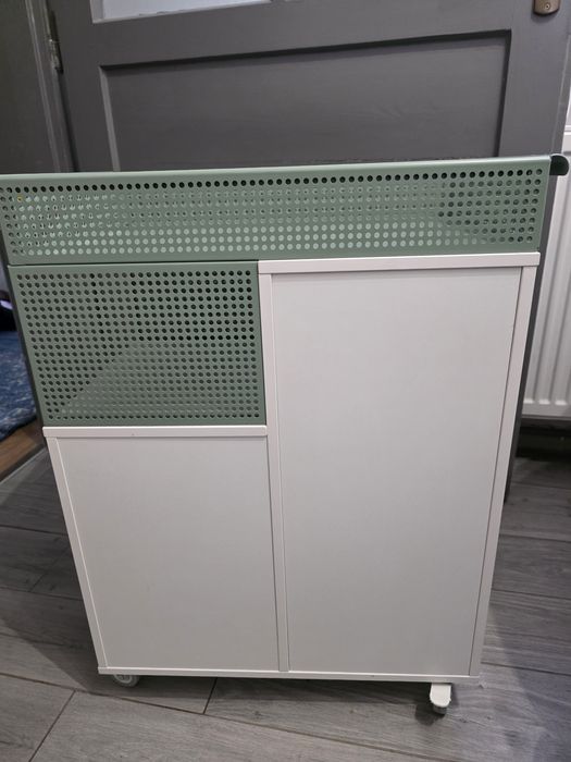 Ikea Övning carucior