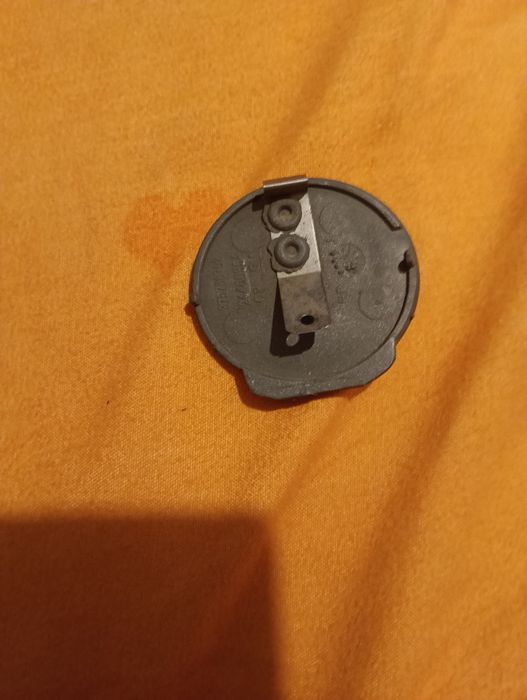 Capac bară spate cui tractare original Opel Astra H.