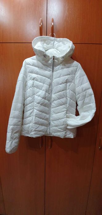 Geaca dama,marimea 38,marca Stradivarius