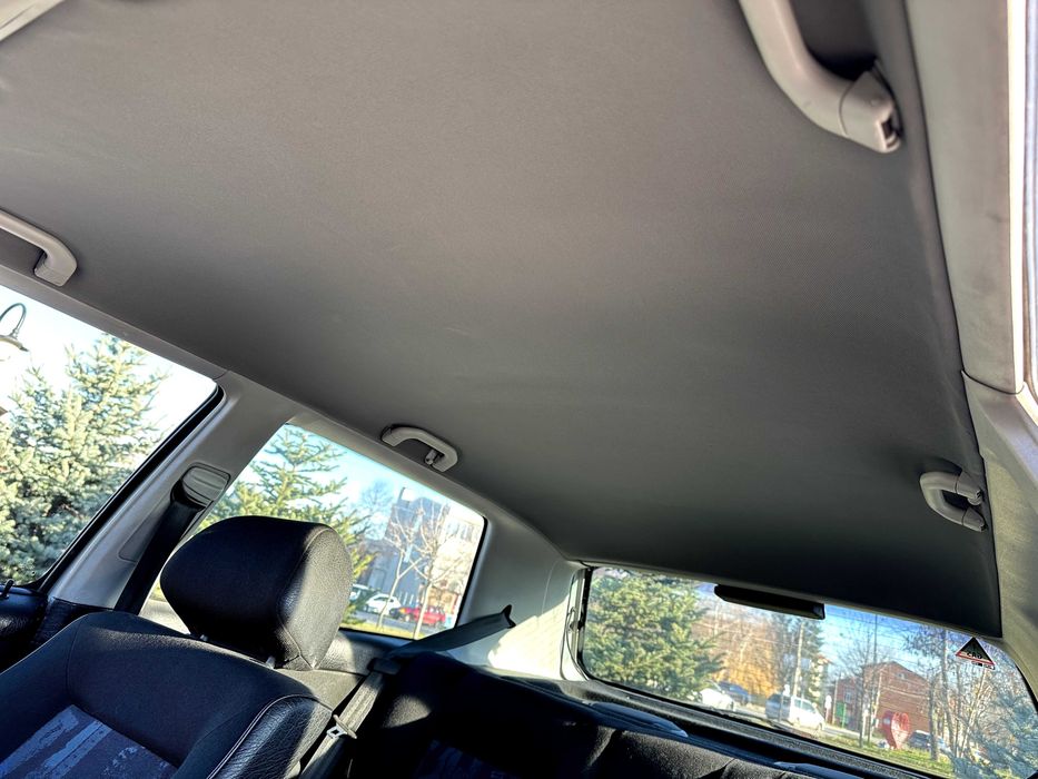 VW Golf 3 GT 1.6 ГАЗ/Бензин 101 коня