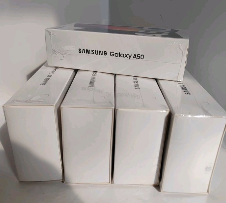 Samsung A 50 noi
