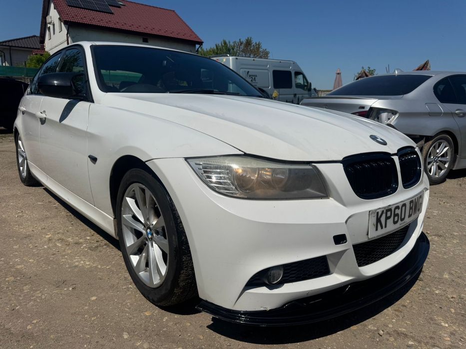 Dezmembrez BMW seria 3 E90 2.0 N47