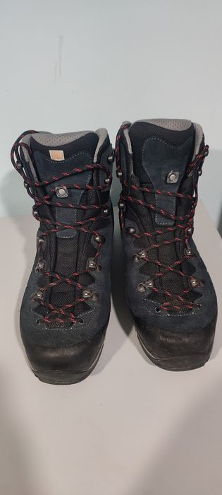 LOWA Обувки Baldo GTX 43½