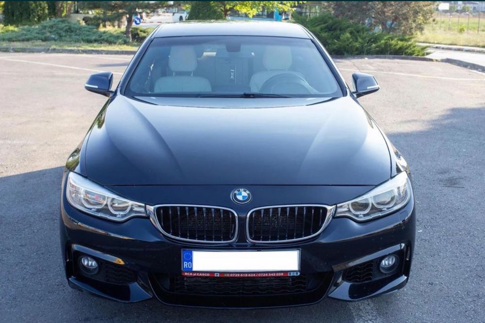 BMW Seria 4