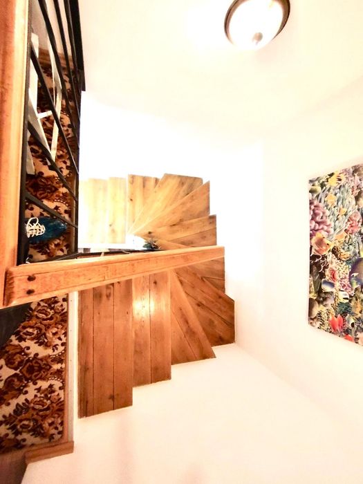 Vând casă în Selimbar, zona de Vile.