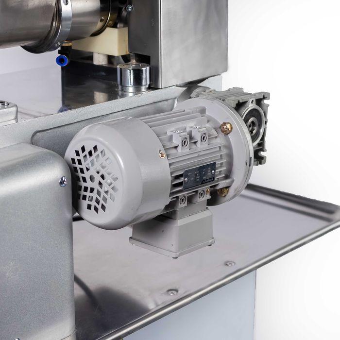 Пельменный аппарат JGL-135-5B (16-18 гр)