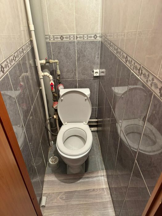 Сдам очень тёплая 2-комната квартиру