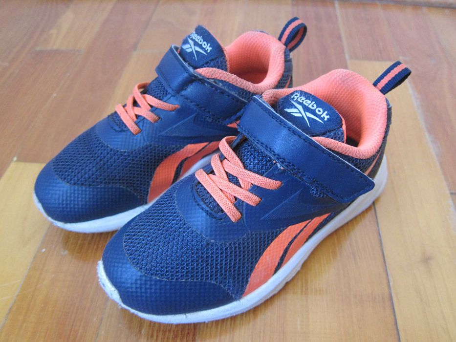 Pantofi incaltaminte sport copii 26 Reebok
