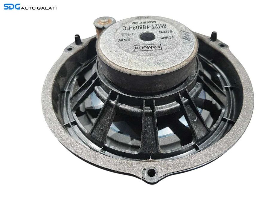 Boxa Difuzor Audio Ford Focus 3 2010 – 2018 Cod 6M2T-18808-FC [N2888]