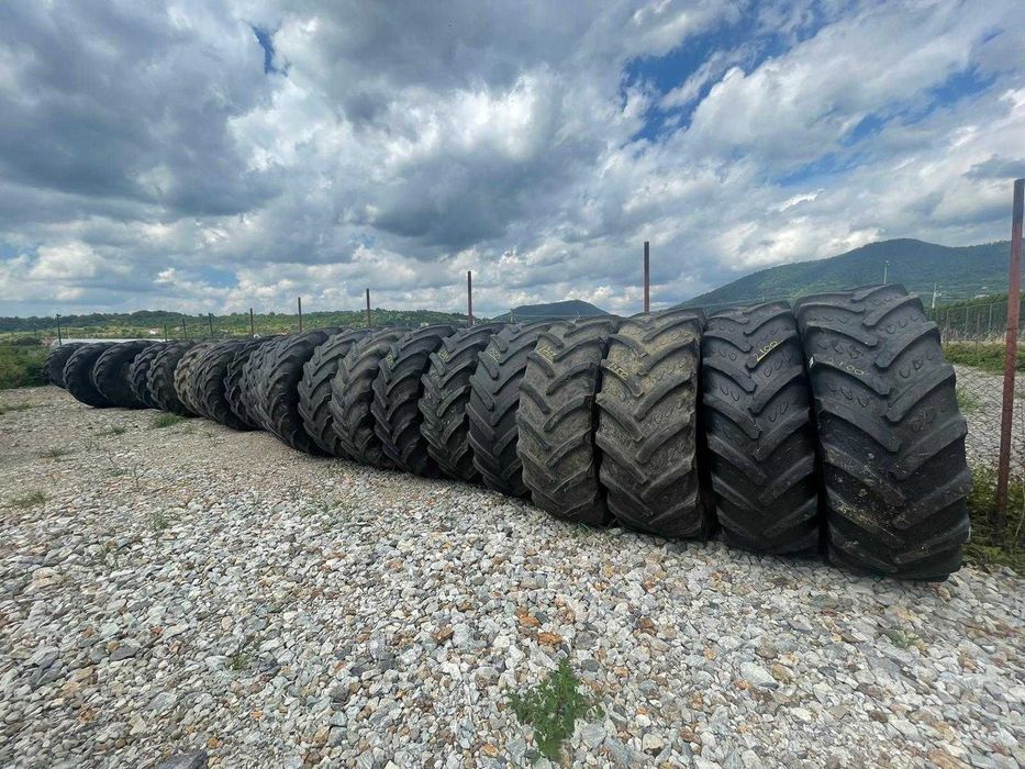 620/70r42 anvelope tractor LICHIDARE STOC cauciucuri cu GARANTIE