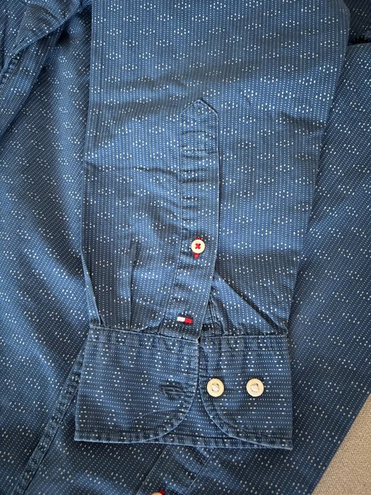 Cămașă Tommy Hilfiger