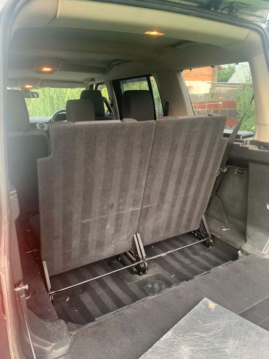 Land ROVER Discovery 3