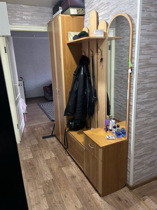 Продам 2х комнатную