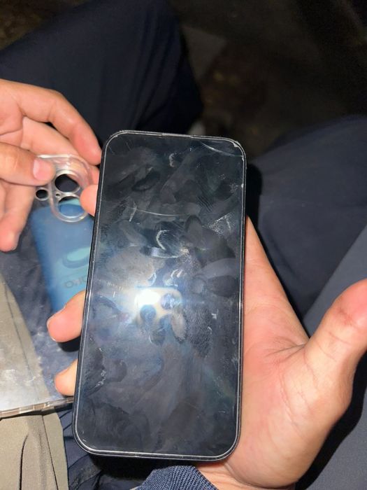 Iphone 16/ 128 gb/ 100 batery