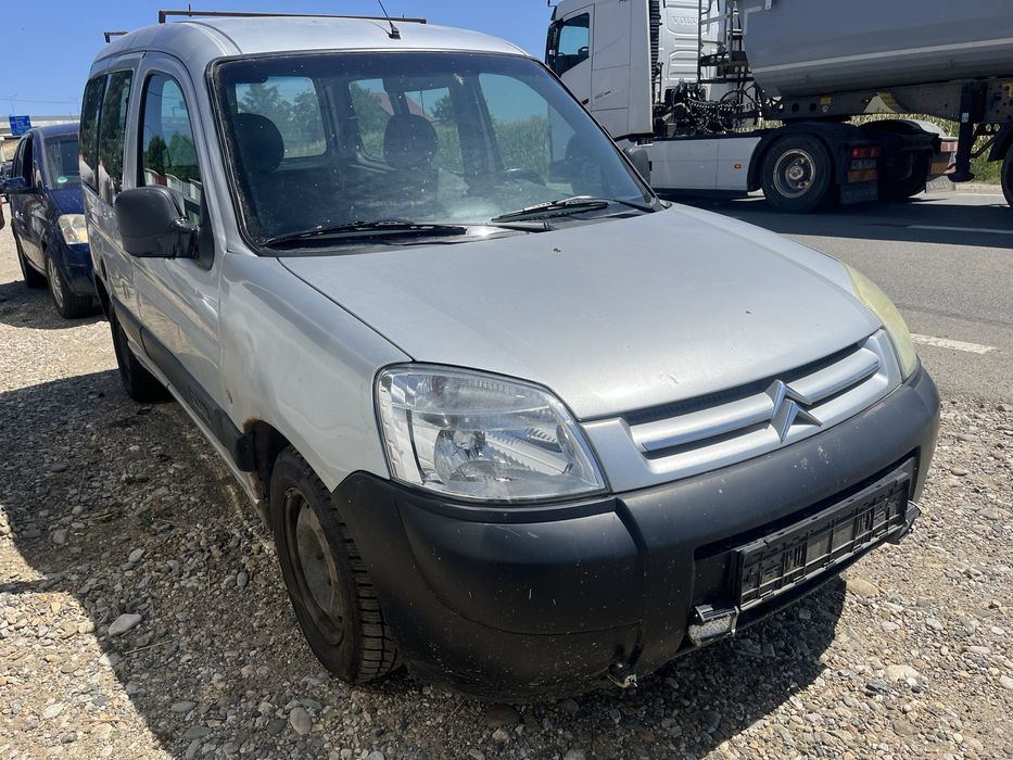 piese citroen  berlingo 1,9 d simplu