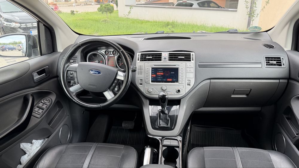 FORD Kuga 2013 — imagine 5