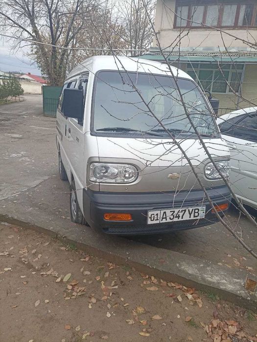 Дамас 2022 йил 51000 юрган 6000$ срочный СОТИЛАДИ