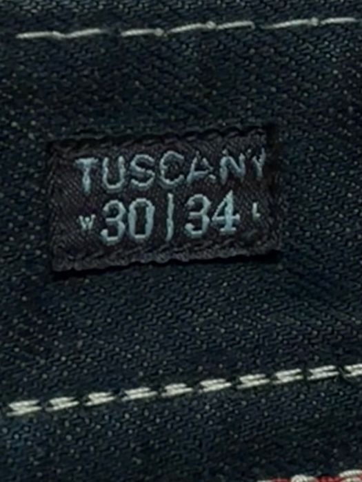 MEK Denim USA Y2K нови редки дънки 30