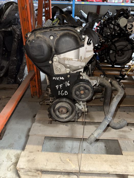Motor Focus 3 1.6 Benzina cod MUDD