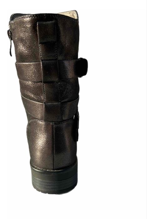 Сапоги зимние новые