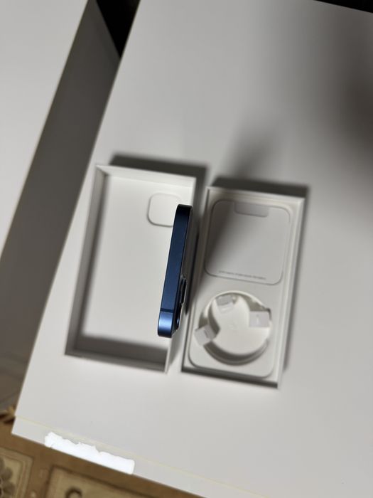 Iphone 13 128gb blue