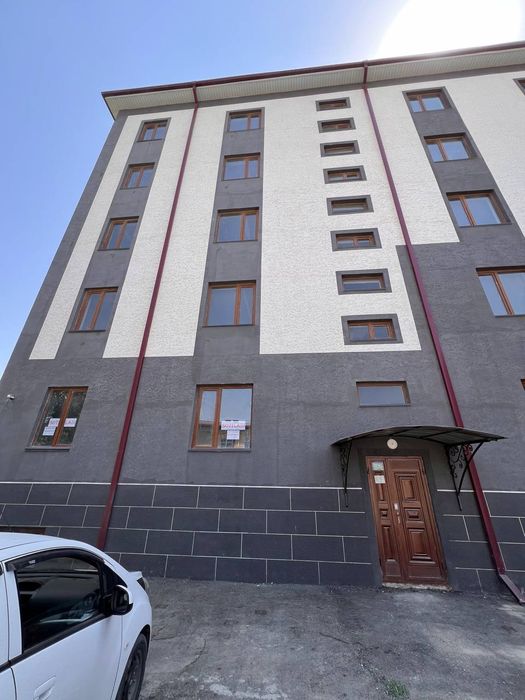 Квартира сотилади Когонда