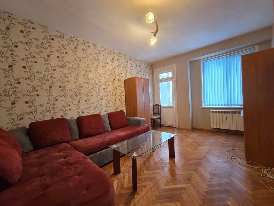 Дава се под наем Двустаен апартамент в София, Лагера - 70 кв.м за 628.32 € - Снимка #2