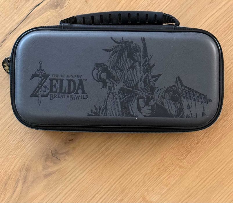 Конзола NINTENDO SWITCH