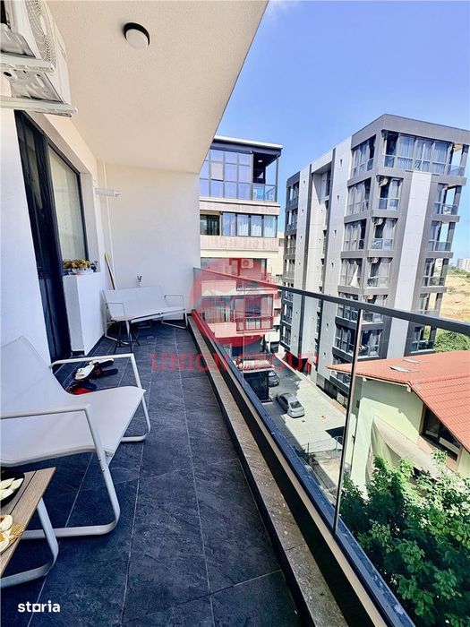Apartament 2 Camere de Lux , Zona Campusului Universitar