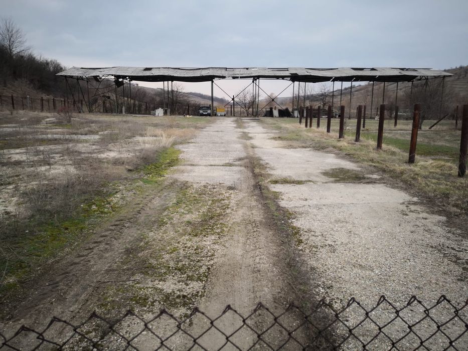 Vand teren intravilan