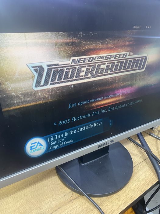 Продам пк core i3 /6/ игровой