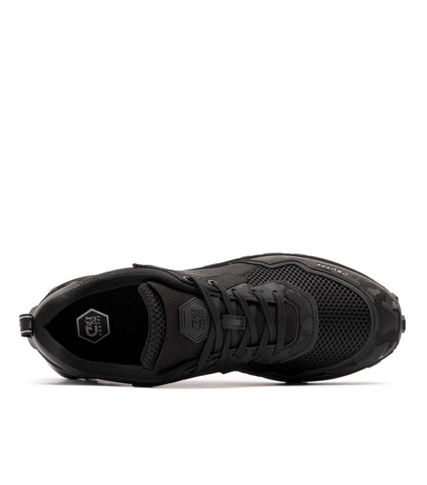 Cruyff Superbia Hex - Tech camo черни разпродажба