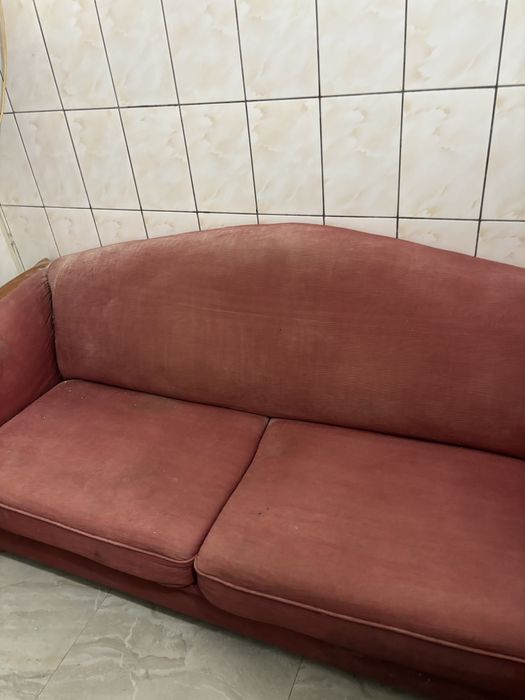 Canapea pentru bucatarie