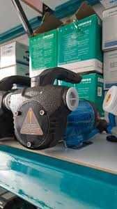 Топливный насос SHIMGE ZY40-220АС  salarka nasos