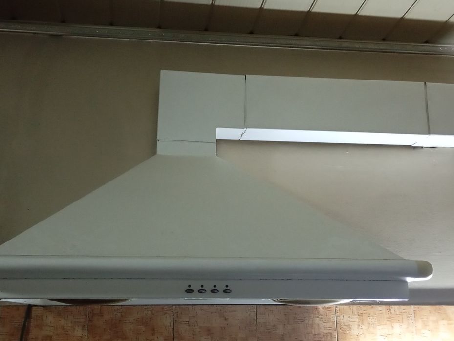 Вытяжка для кухни