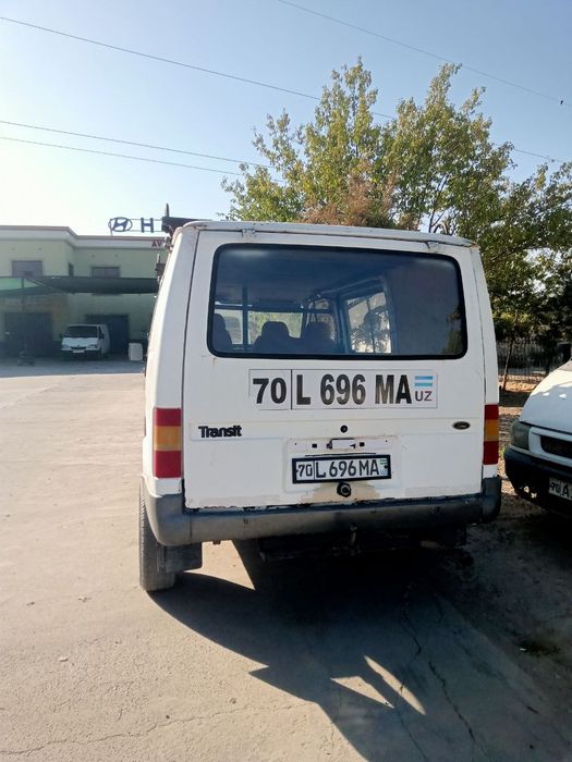 Fort yili 1990 yoqilgi turi metan mator benizin motor yurib turgan