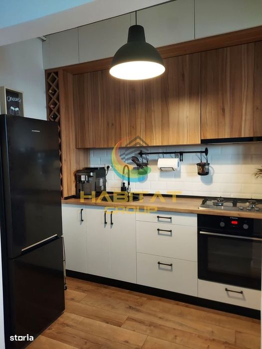 Apartament – Bucuresti - Vedere 5